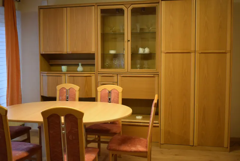 Ferienwohnung Völklingen