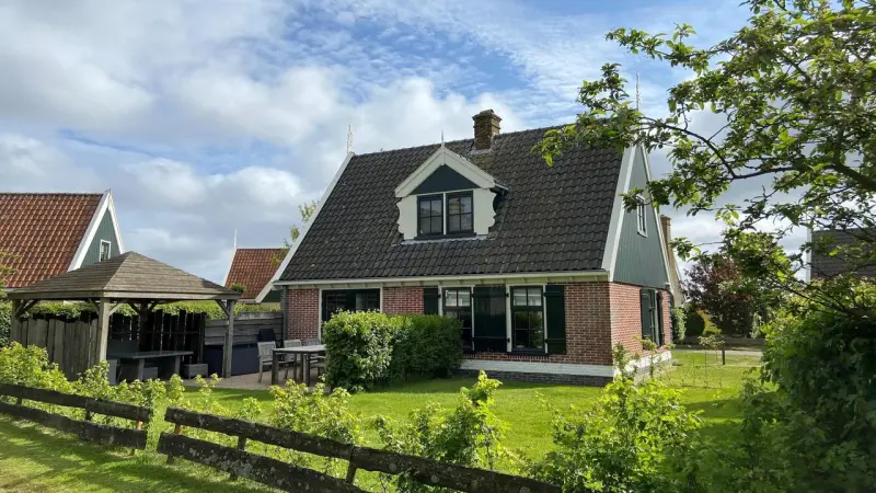 Ferienwohnung Hippolytushoef