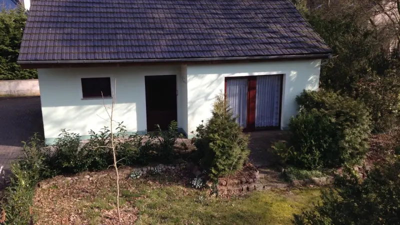 Ferienhaus Bad Wilsnack