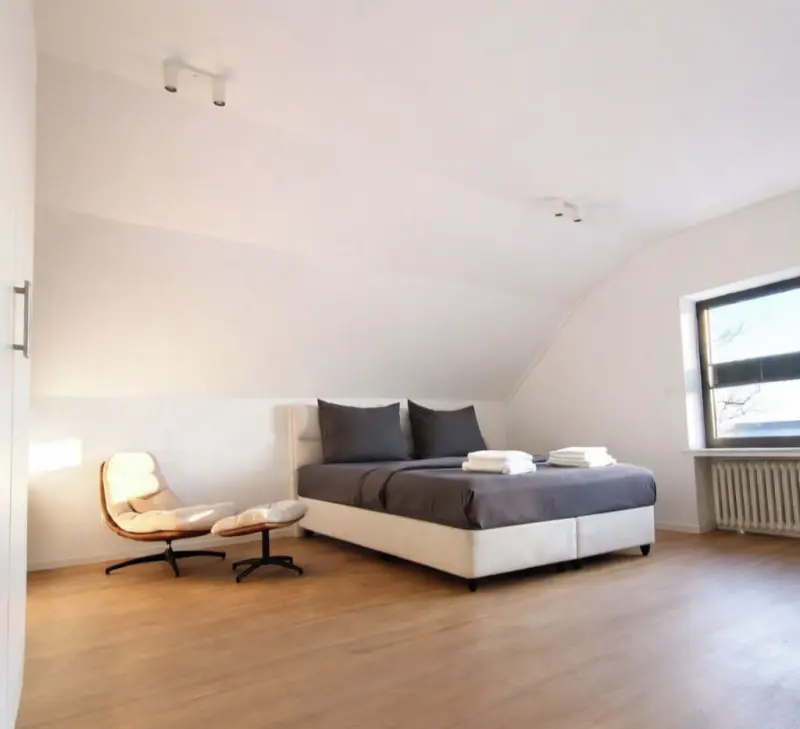 Ferienwohnung Rath