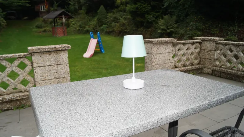 Ferienwohnung Greiz