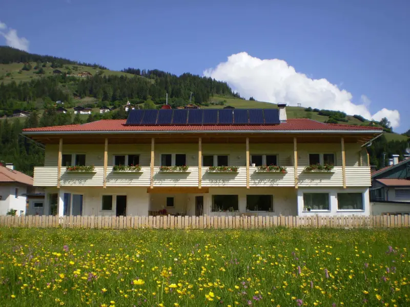 Ferienwohnung Gemeinde Sillian