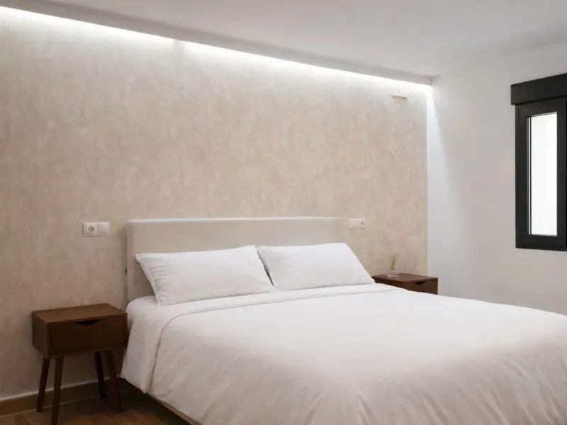 Apartamento Guindalera