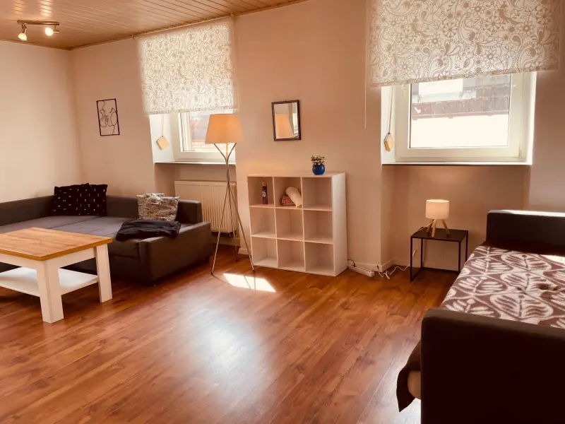 Ferienwohnung Heidelberg