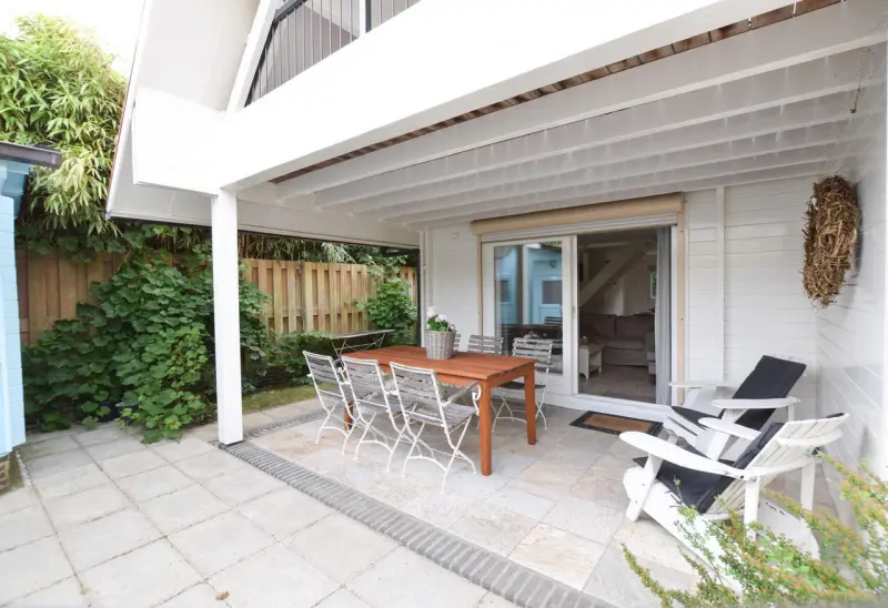 Ferienwohnung Oostkapelle