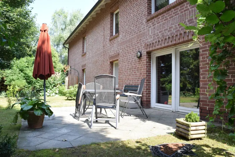 Ferienwohnung Gollin