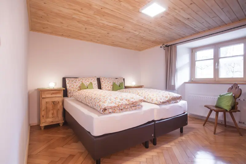 Ferienhaus Schruns
