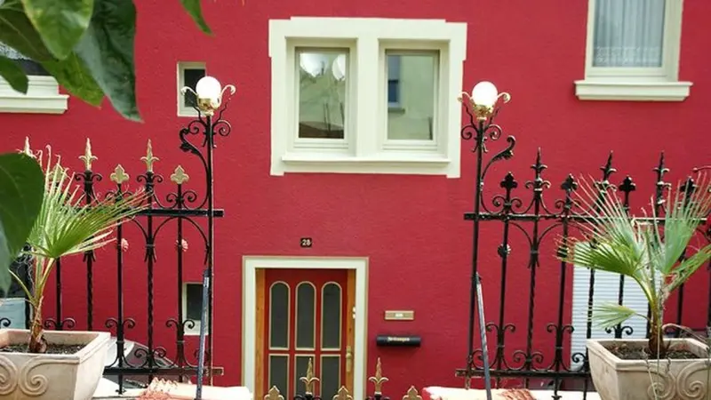 Ferienwohnung Idar-Oberstein