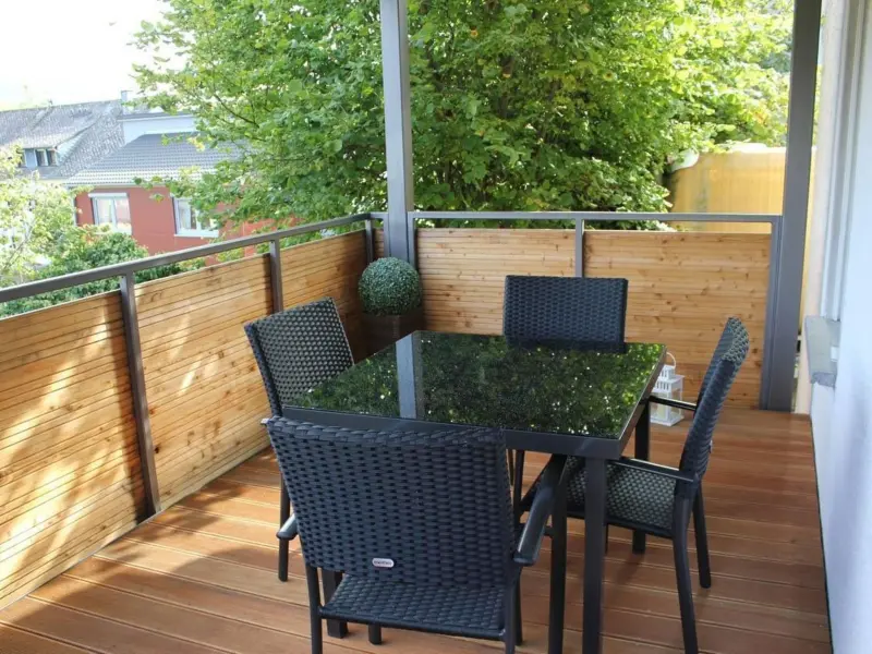 Ferienwohnung Bullay