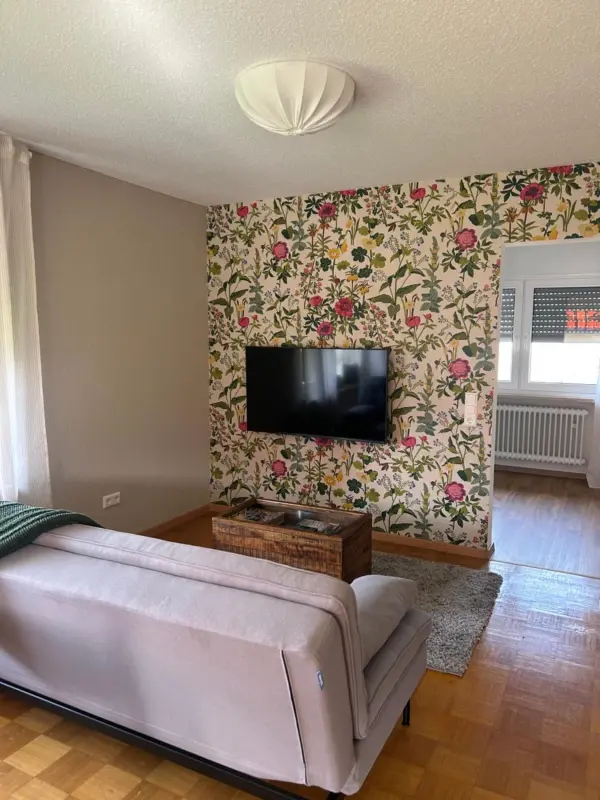 Ferienwohnung  Heitersheim