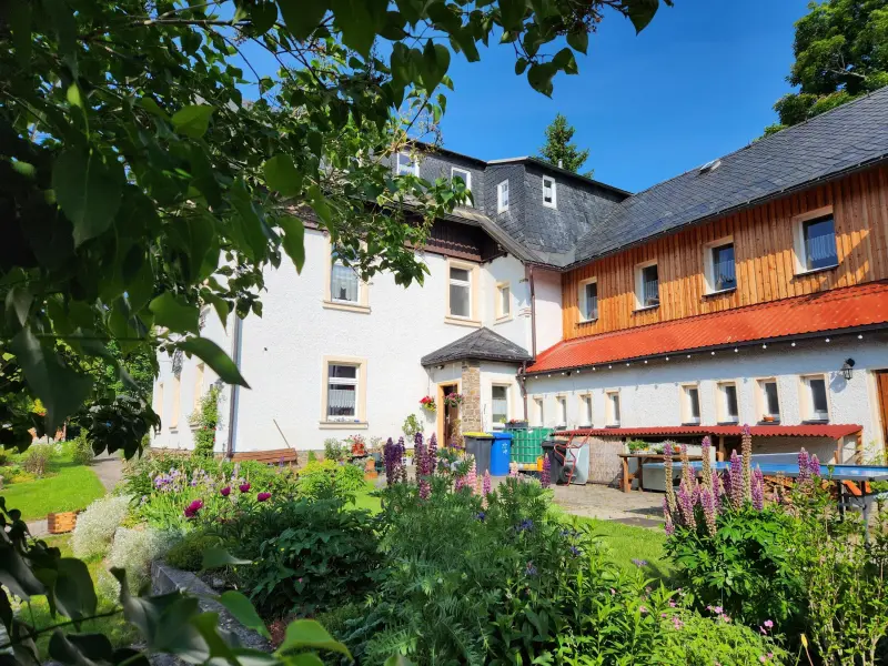 Ferienwohnung Annaberg-Buchholz