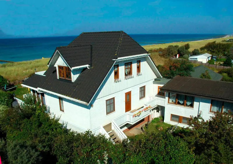 Ferienwohnung  Wustrow