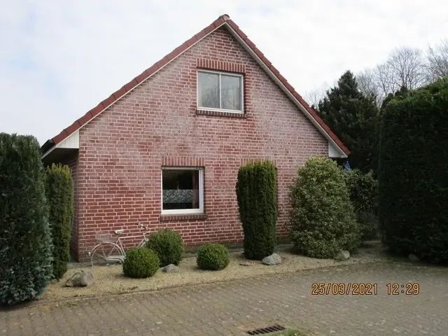 Ferienhaus  Sögel