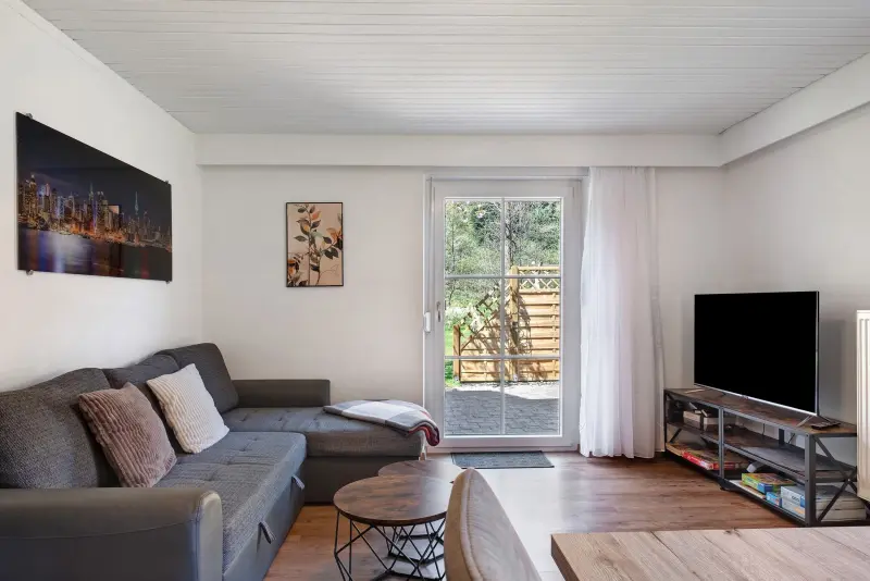 Ferienwohnung Alpirsbach