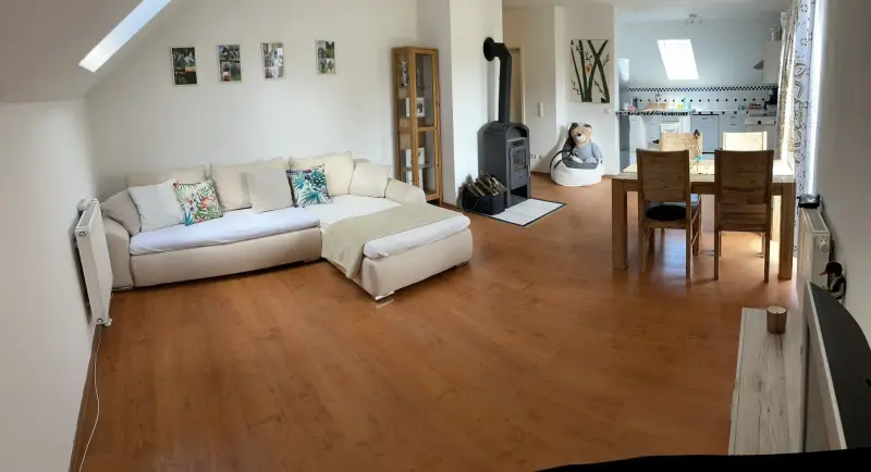 Ferienwohnung Wasserburg am Inn