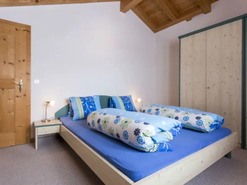 Ferienwohnung in Obersaxen, Obersaxen Mundaun f&uuml;r max. 4 Personen