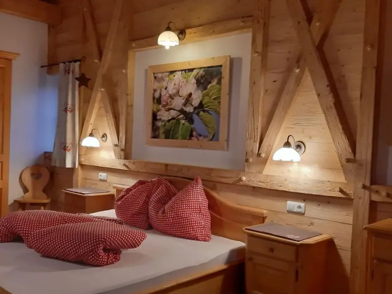 Ferienwohnung  Attersee
