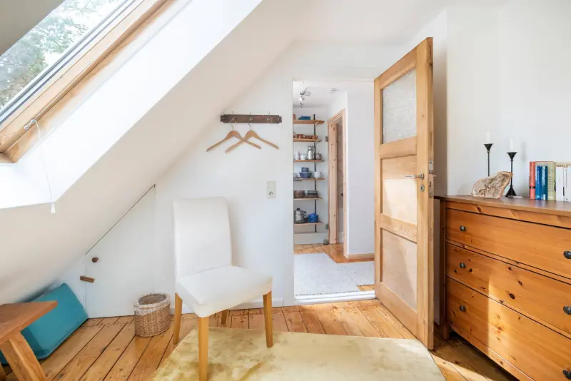 Privatzimmer Kladow