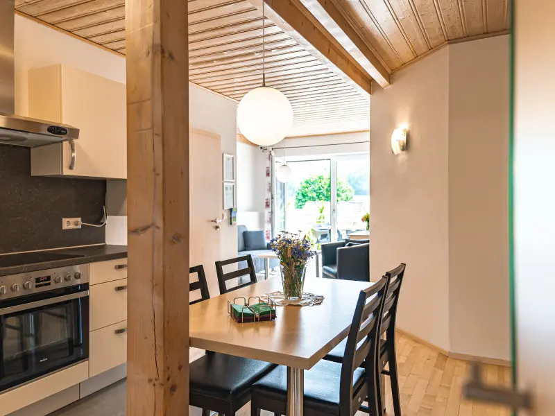 Ferienwohnung Ochsenhausen