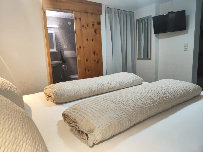 Ferienwohnung in Sölden f&uuml;r max. 2 Personen