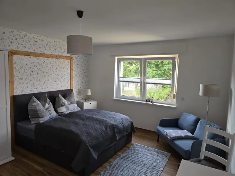 Ferienwohnung Sondershausen