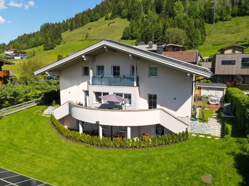 Ferienwohnung Bruck an der Großglocknerstraße