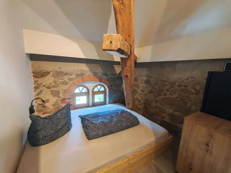 Ferienwohnung Neustadt in Sachsen