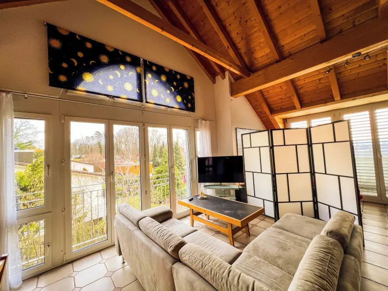 Ferienwohnung Höri