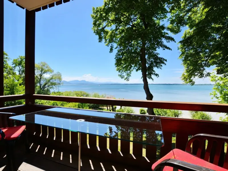 Ferienwohnung Chiemsee