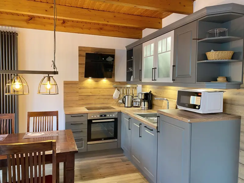 Ferienwohnung Juliusruh