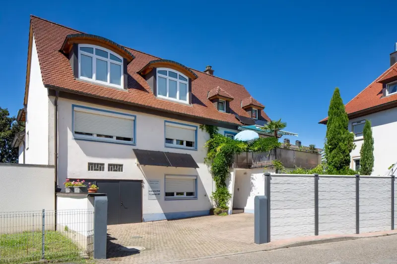 Ferienwohnung  Stühlinger