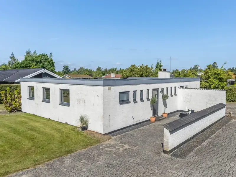 House  Væggerløse