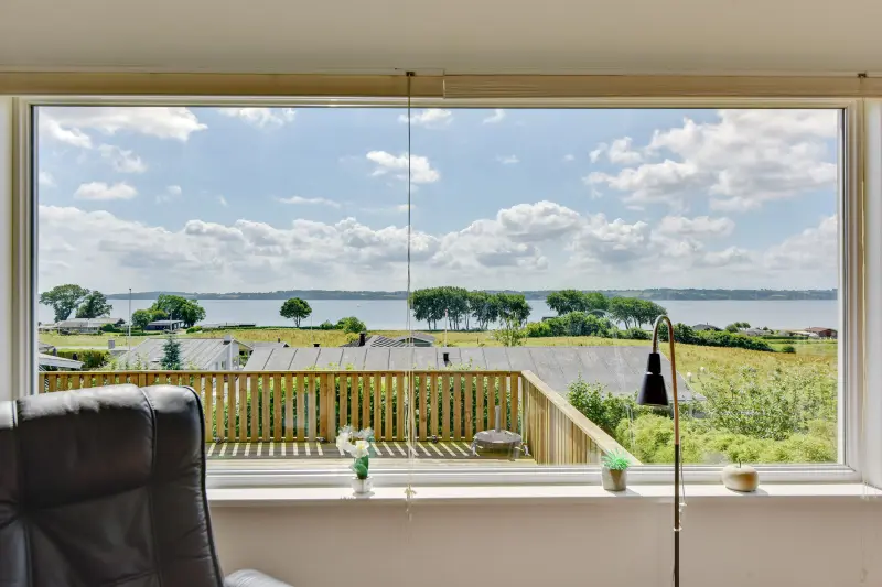 Ferienhaus Apenrade