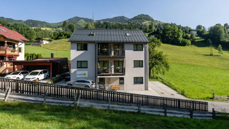Ferienwohnung  Bruck an der Großglocknerstraße
