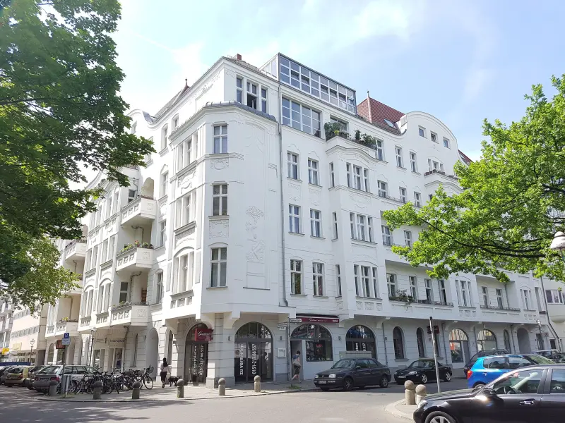 Ferienwohnung  Lankwitz