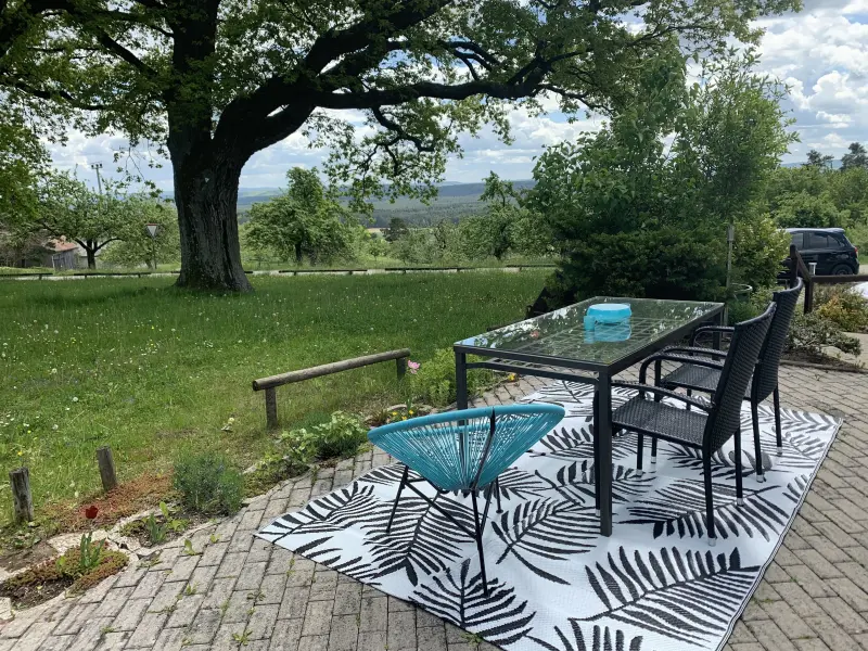 Ferienwohnung Absberg