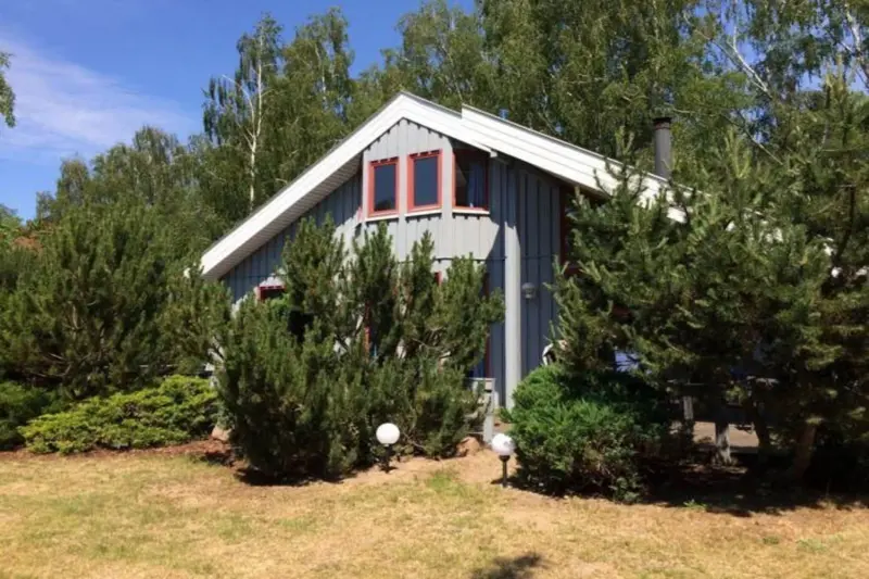 Ferienhaus mit Hund inGranzow, Deutschland  f&uuml;r max. 6 Personen