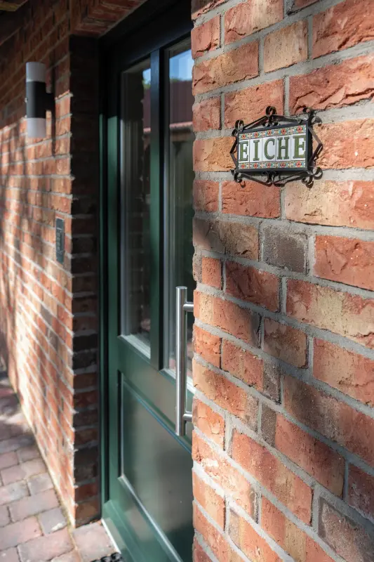 Ferienwohnung Dötlingen