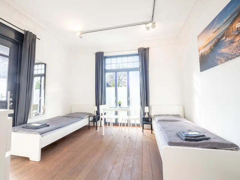 Ferienwohnung Ahrensburg