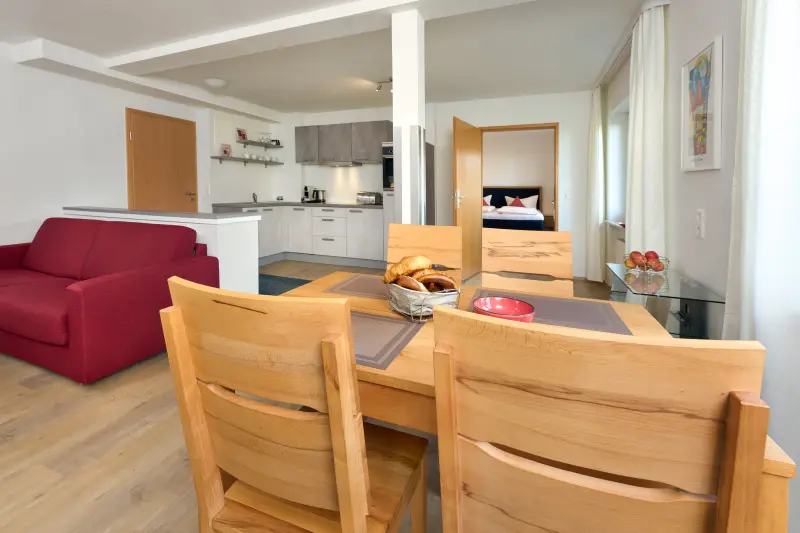 Ferienwohnung Bad Krozingen