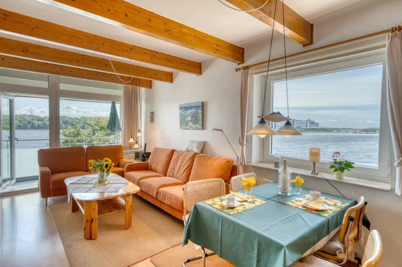 Ferienwohnung Steinwarder
