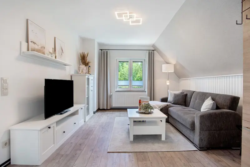 Ferienwohnung Usedom