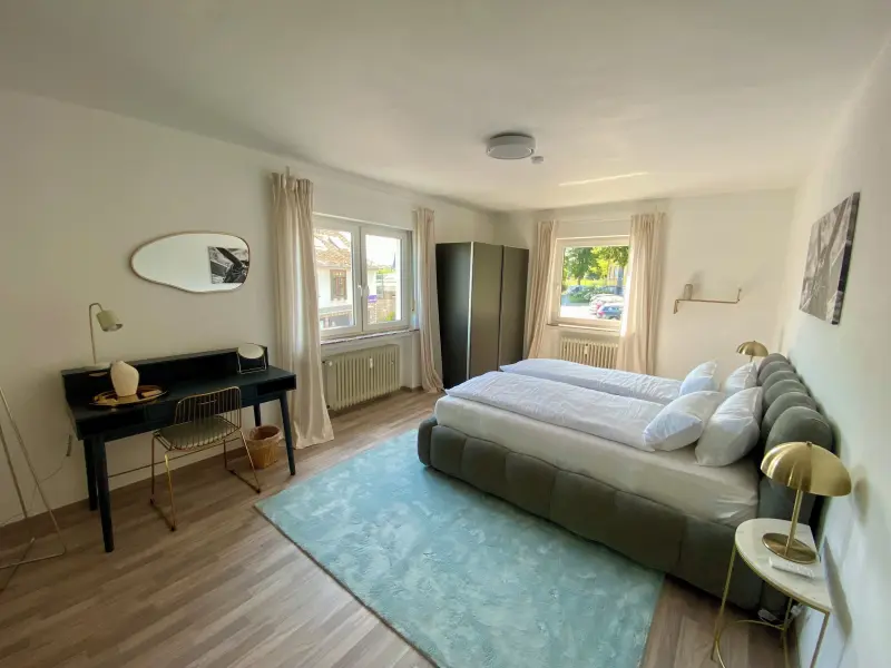 Ferienwohnung Montabaur