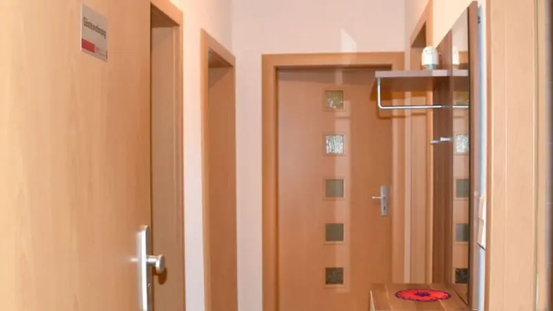Ferienwohnung Guben