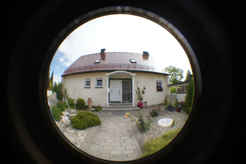 Ferienwohnung  Eriskirch