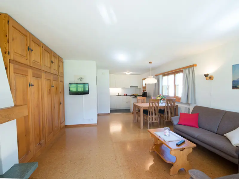     
Apartment ∙ 2 guests ∙ 1 bedroom
