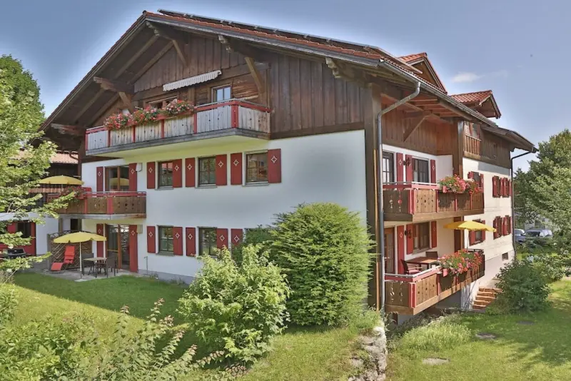 Ferienhaus mit Hund in Mittelberg, Oy-Mittelberg für max. 3 Personen Ferienhaus mit Hund in Mittelberg, Oy-Mittelberg für max. 3 Personen