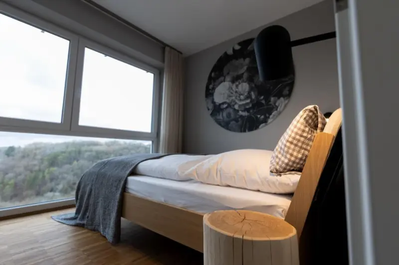 Ferienhaus Crailsheim