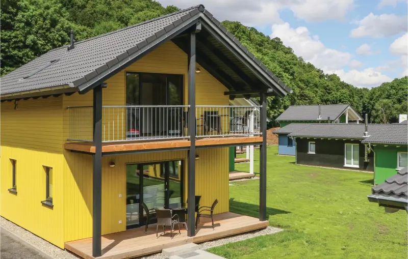 Ferienhaus Thale