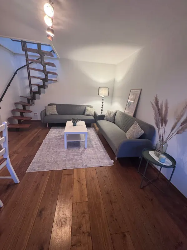 Ferienwohnung Kaltenkirchen